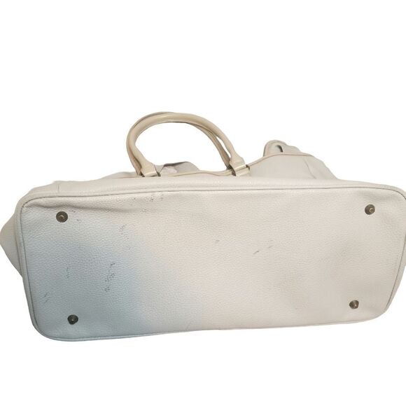 🌈Large Travel Bag with carry handle and removable strap c1 - Picture 2 of 3